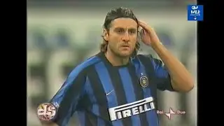 2003-04 (7^ - 26-10-2003) INTER-Roma 0-0 Servizio D.S.Rai2