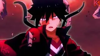 Edens Zero- AMV - Go!