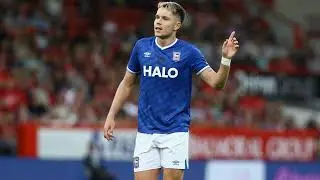 KOA audio: George Hirst on asking for the number nine shirt, Scotland and Morsy departure