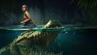 The Bayou (2025) Movie Explanation in English