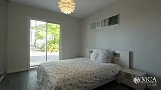 Pavillon HORIZON : une maison moderne et fonctionnelle, id&eacute;ale pour votre projet de construction