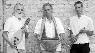 TRIO SQUELINI | IN CAPRERA | PATYOLAT | HD