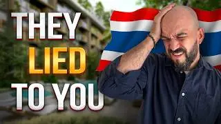 Thailand Property: Things No One Tells You About Buying or Renting