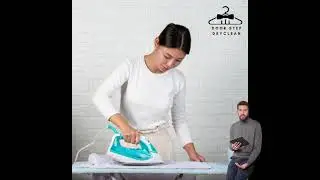 Busy Life, Fresh Home | Rohan Finds Doorstep Dry Clean #doorstepdryclean #professionalcleaners