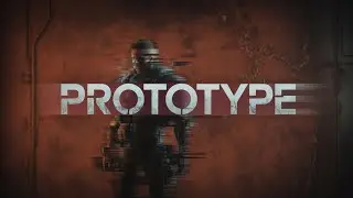 PROTOTYPE (2009): The Opening Scene - 16 Years Later!