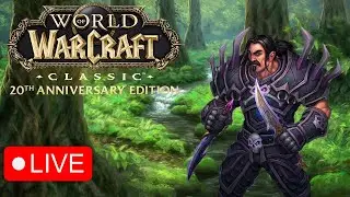 JEDNA JAKA JUTARNJA KAFICA | World of Warcraft | Spineshatter