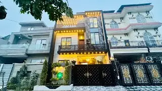 Extra Beautiful 🤩 5 Marla House | Al Rehman Garden Phase 2 Lahore