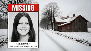 Michigan 1980 cold case solved &mdash; Crime Psychology Unfolded