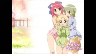 13 夕日が叶える最後の魔法