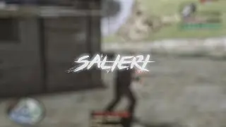 Villain [SAMP Movie 1440p/60 fps] ft. @kanz4j