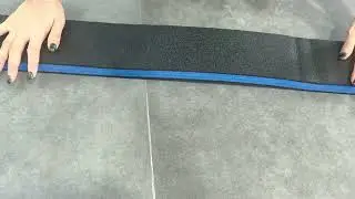 XPE Foam