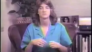 Growing Up Deaf 1986