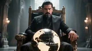 Why Great Movie Villains Are Usually Right