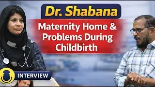 &ldquo;How to keep a safe pregnancy? | Dr. Shabana | Shabana Hospital&rdquo;