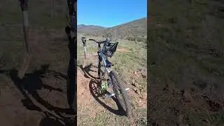Working hard on these jumps     #bmx #bike #mtb #dirtjumper #jumps #outdoors #mongoose #stunts
