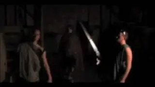 Kyle's Hamlet Project 2