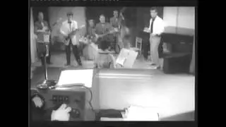 Chas McDevitt Skiffle Group Ft Nancy Whiskey   Johnny O
