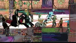Aug 10 Brood Conqueror