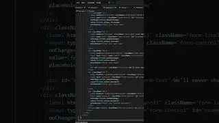 ReactJS Form Validation with Formik and Yup 