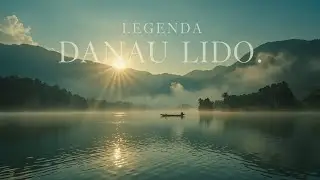 LEGENDA DANAU LIDO | Kisah Mistis di Balik Keindahan Alam Bogor Jawa Barat