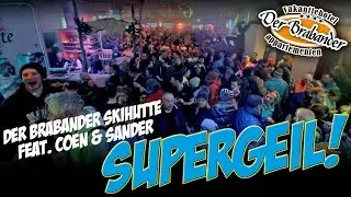 Der Brabander Skih&uuml;tte - SUPERGEIL!