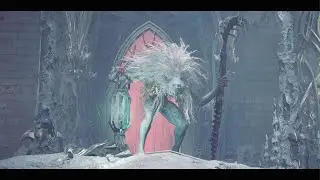 Remnant 2 Magister Dullain Apocalypse co-op Minigun/Engineer Prime Archetype