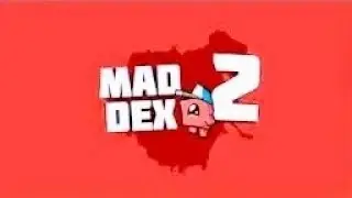 Mad Dex 2 Gameplay | Hardcore Platformer with Epic Fails & Funny Moments | Android / iOS E2
