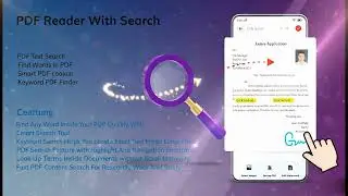 Best PDF Editor App 2026 Scan Edit Sign Convert PDF All-in-One Free Android Tool Fast & Easy 12