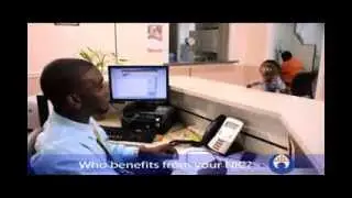 NIC Education - Who Benefits From The NIC?