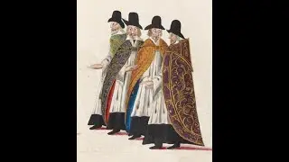 Dr John Dee, Francis Bacon & the Macrobes