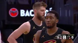 Miami Heat vs Cleveland Cavaliers | Game 3 | Full Match NBA | 2025 NBA Playoffs