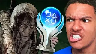LIVE - Outlast 2 PERMADEATH Playthrough for Platinum!