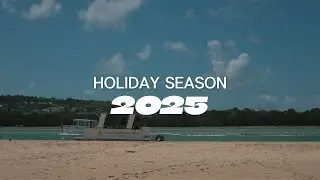 Holiday Vlog 2025