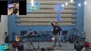 Flee Fornication | Sunday Sermon