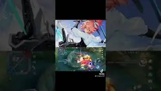 Fanny top Cambodia គាត់ជាសមាជិកធីមTXC #txcteam #mobilelegends