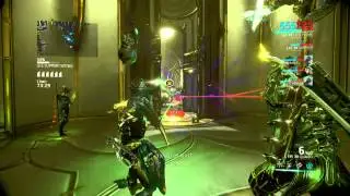 Warframe T4 survival camp failing 60 min upwards