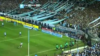 Tomas Martinez vs Racing