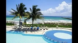 Hilton PDC Luxury All Inclusive Resort Adults Only