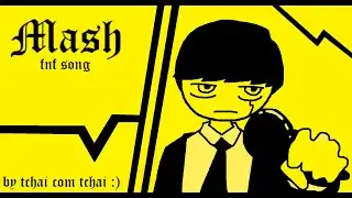 FNF | Magic and Muscles | Vs Mash Burnedead