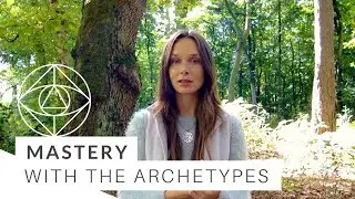 Mastery through the Archetypes (Divine Life Mastery Program)