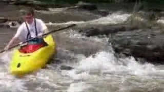 Shooting Weir