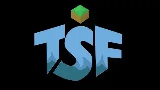 TheSimcraftFixion Logo SpeedArt