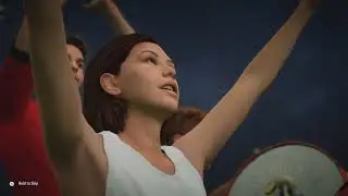 EA SPORTS FC 25 luton town career mode S1 E1