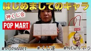 訂正版【POPMART】初めてのスカルパンダ温度シリーズ１