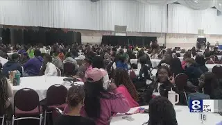 Full schedule announced for HBCU &lsquo;Weekend of Hope&rsquo;
