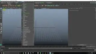 Autodesk Maya 2016 Tutorial for  Beginners