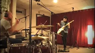 The Addition - Possum Kingdom (Toadies)