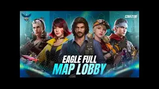 EAGLE FULL MAP LIVE II 3 PM II 1500 PP