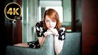 Emma Stone's Style: A 2024 Lookbook HD #lookbook #emmastone #fashion