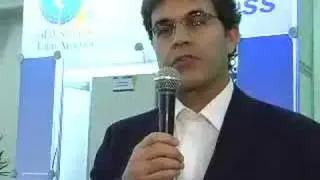 Geo Summit e Expo GPS